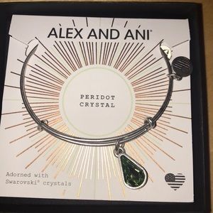 ✨SALE✨Alex and Ani bracelet